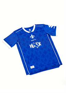 Craft - Darmstadt Home Jersey Jr 26/27 S/S, Fantrikot