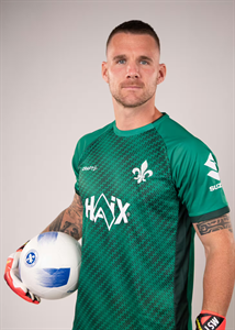 Craft - Darmstadt GK Jersey 26/27, Fantrikot