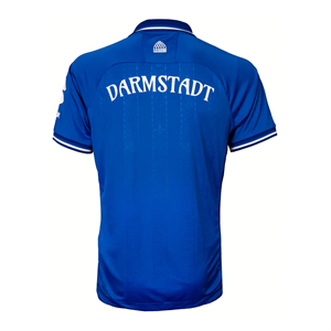 Craft - Darmstadt Home Jersey 25/26, Fantrikot