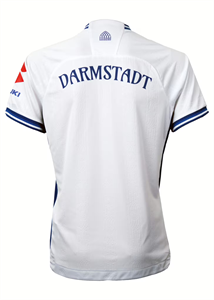 Craft - Darmstadt Away Jersey 25/26, Fantrikot