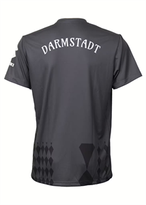 Craft - Darmstadt GK Jersey 25/26, Fantrikot