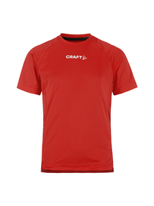 Craft - Rush 2.0 SS Tee Kids, T-Shirt