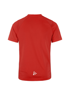 Craft - Rush 2.0 SS Tee Kids, T-Shirt