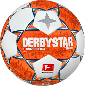 Derbystar - Bundesliga Player v21, Fu�ball