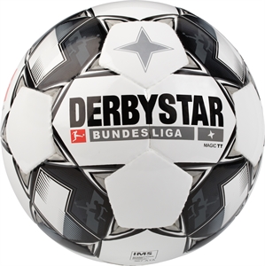 Derbystar - Bundesliga Magic TT, Fu�ball