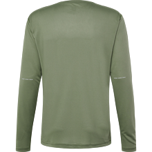 NEWLINE - nwlBEAT LS Tee, Unisex Shirt