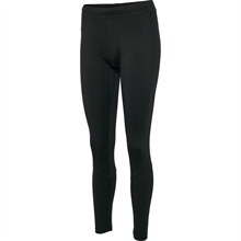 NEWLINE - nwlBEAT TIGHTS, Hose Schwarz Unisex