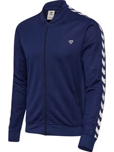 Hummel - hmlARCHIVE REGULAR POLY ZIP JACKET, Jacke