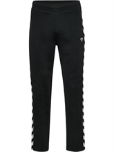 HUMMEL - hmlARCHIVE REGULAR POLY PANTS, Sporthose