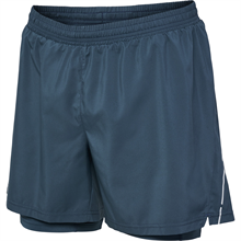 NEWLINE - nwlPACE 2IN1 SHORTS, Sporthose