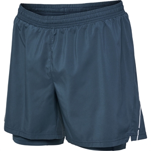 Newline - nwlPACE 2IN1 SHORTS, Sporthose