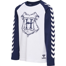 HUMMEL - hmlHARRY Potter Kids T-Shirt LS