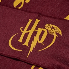 hmlHARRY POTTER SCARF, Schal, One Size