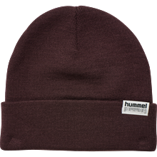 HUMMEL - hmlPark Beanie Kids, Mtze