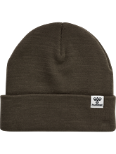 HUMMEL - hmlPark Beanie Kids, Mtze