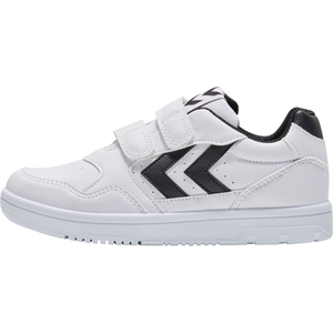 HUMMEL - hmlCAMDEN Jr. Sneaker, Kinderschuh