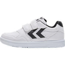 HUMMEL - hmlCAMDEN Jr. Sneaker, Kinderschuh