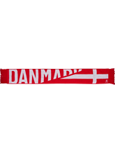 HUMMEL - DK (DBU) FAN FLAG SCRAF, Schal