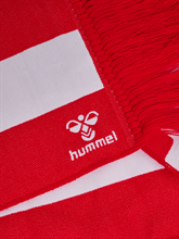 HUMMEL - DK (DBU) FAN FLAG SCRAF, Schal