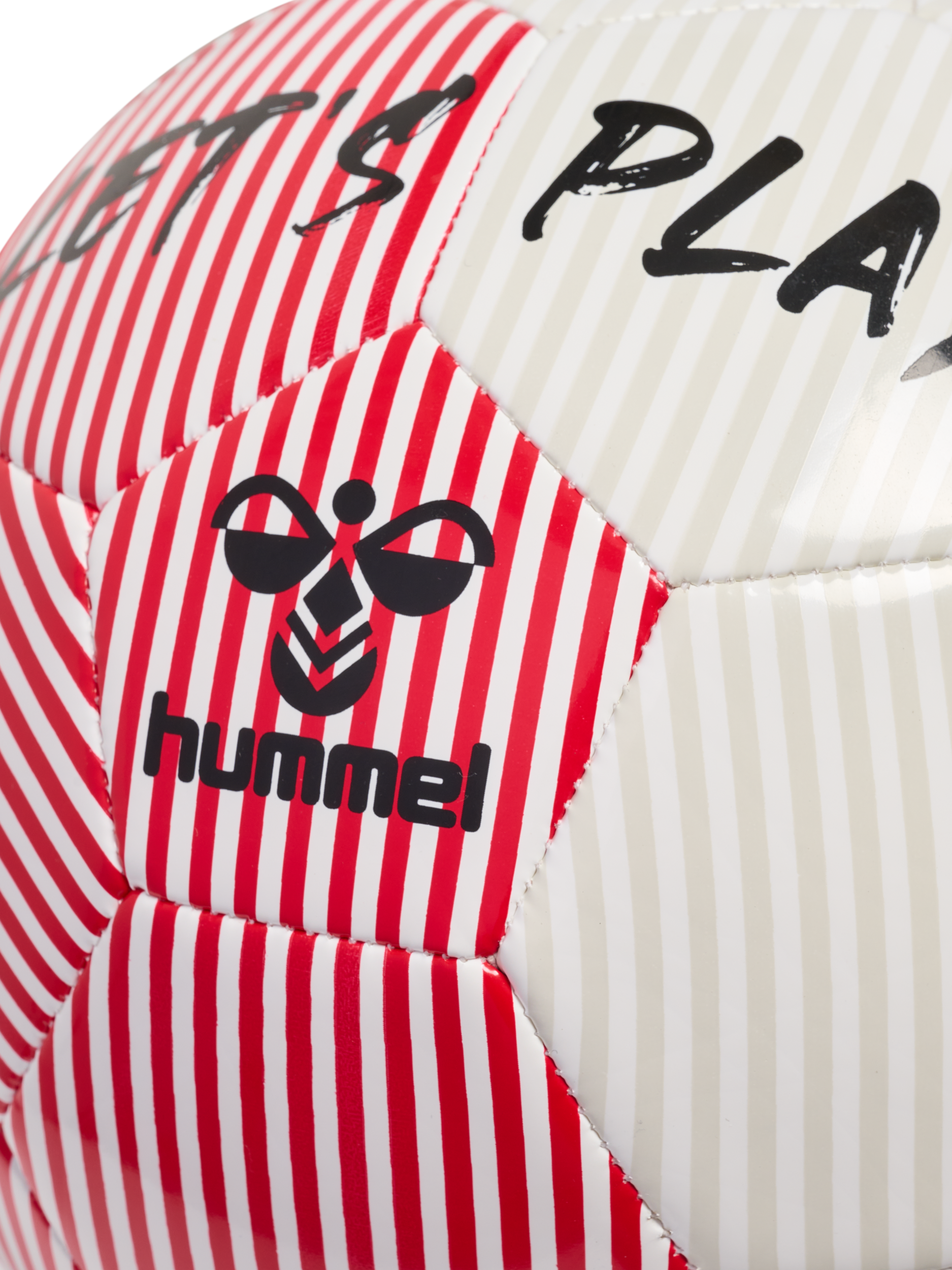 HUMMEL - DK (DBU) FAN 24 86 FB, Fuball