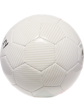 HUMMEL - DK (DBU) FAN 24 86 MINIBALL, Fuball