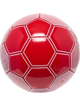 HUMMEL - DK (DBU) FAN 24 86 MINIBALL, Fuball