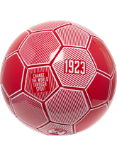 HUMMEL - DK (DBU) FAN 24 86 MINIBALL, Fuball