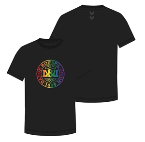 Hummel - DBU FAN 24 DIVERSITY Tee, T-Shirt