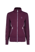 Cavallo - Bartola, Damen Sweatjacke
