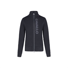 Cavallo - Bayda, Kinder Sweatjacke