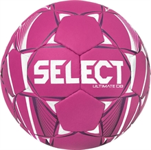 SELECT - Ultimate HBF v22; Handball