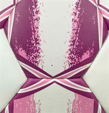 Select - Replica HBF DB v25, Handball