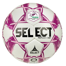 Select - Replica HBF DB v25, Handball