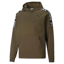 Puma - FIT PWRFLEECE, Hoodie