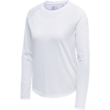 Hummel- hmlMT VANJA L/S, T-Shirt