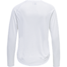 Hummel- hmlMT VANJA L/S, T-Shirt