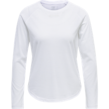 Hummel- hmlMT VANJA L/S, T-Shirt