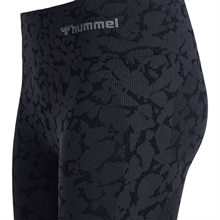 Hummel -hmlMT PI SEAMLESS Mid Waist, Tight