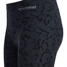 Hummel - hmlMT PI SEAMLESS Mid Waist, Tight