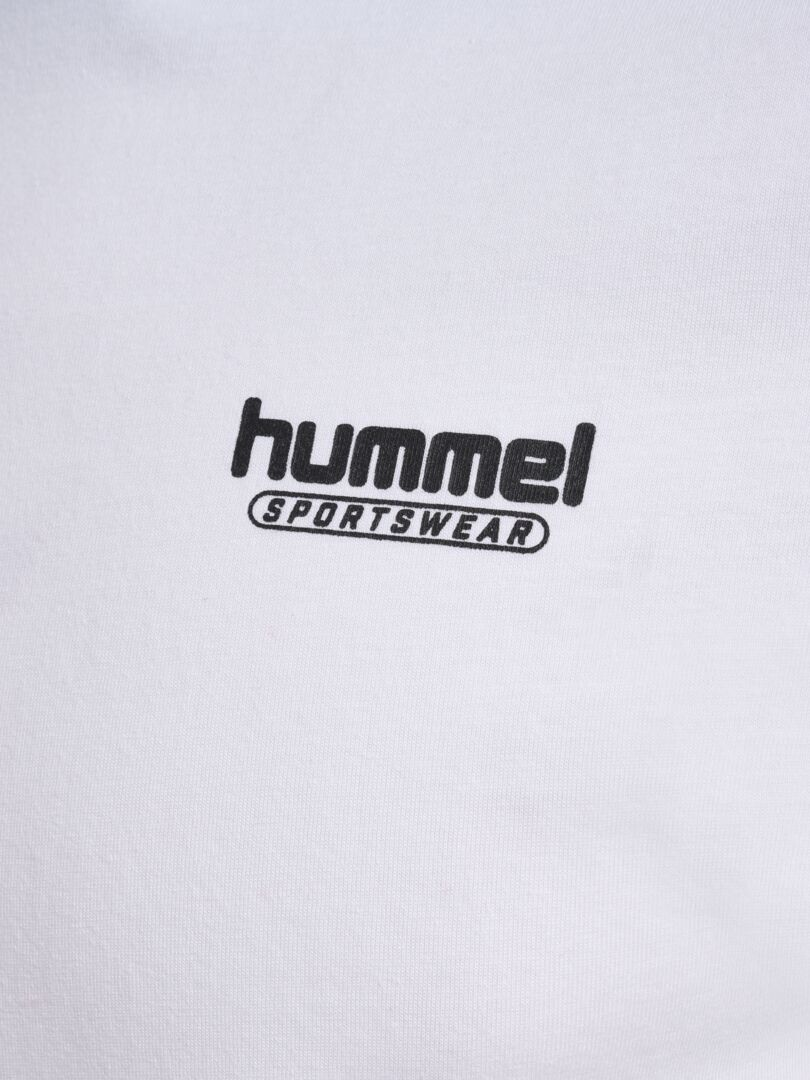 Hummel- hmlBOOSTER, T-Shirt