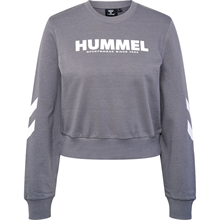 Hummel - hmlLEGACY, Damen Sweatshirt