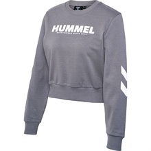 Hummel - hmlLEGACY, Damen Sweatshirt