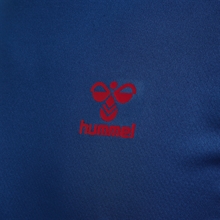 Hummel-hmlQ4 POLY JERSEY S/S - LIMOGES, Shirt