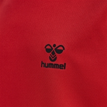 Hummel-hmlQ4 POLY JERSEY KIDS S/S - POMPEI , Shirt