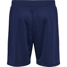 Hummel-hmlQ4 POLY SHORT