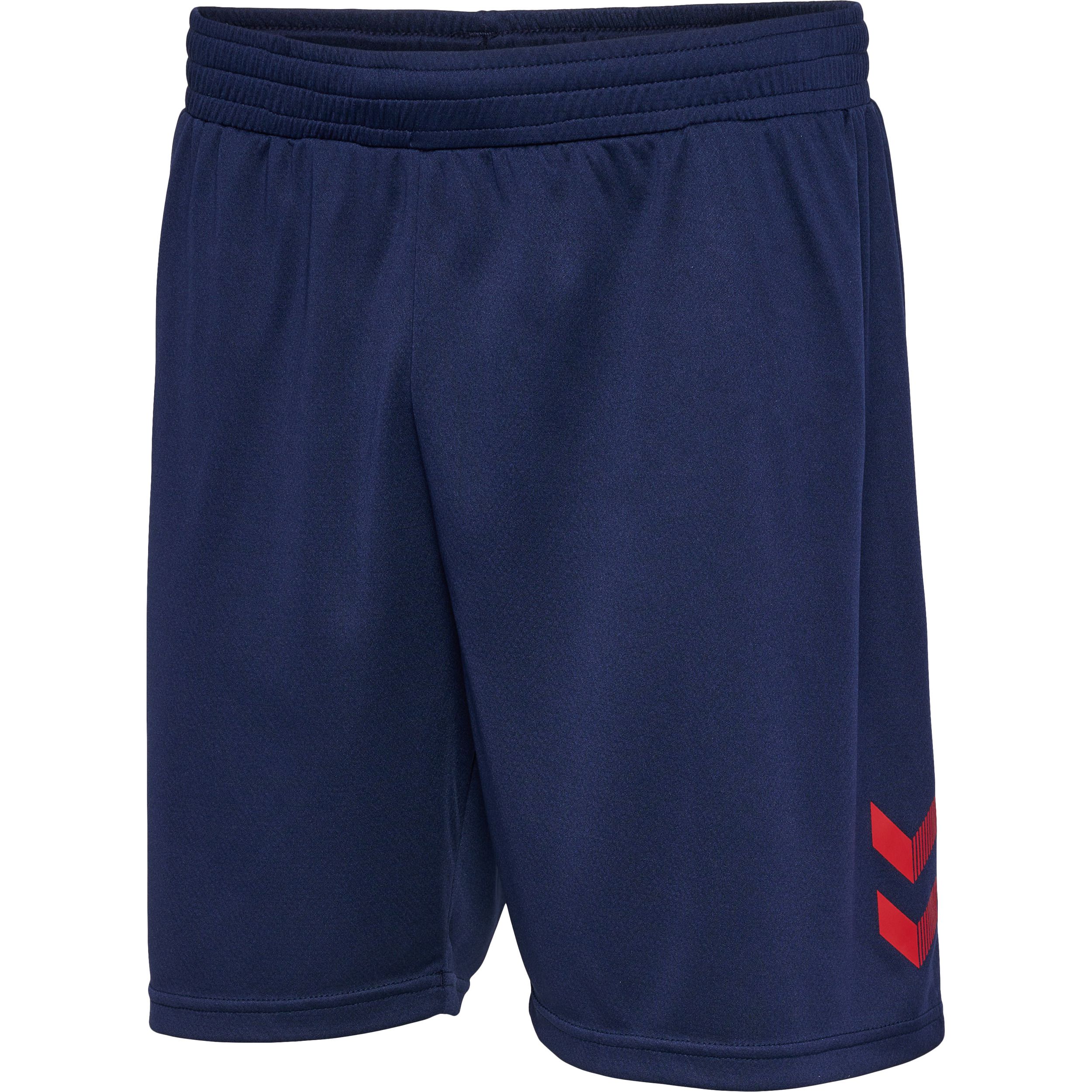 Hummel-hmlQ4 POLY SHORT