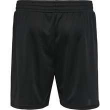 Hummel-hmlQ4 POLY SHORT, Herren