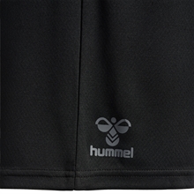 Hummel-hmlQ4 POLY SHORT, Herren