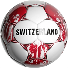 Derbystar - Lnderball Schweiz, Fuball (CH)