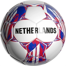 Derbystar - Lnderball Niederlande, Fuball (NL)